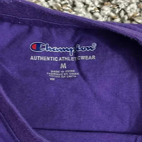 Champion T-shirt for Boys - Picture 3 of 3